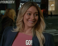 go tv land GIF by YoungerTV