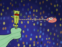 season 6 episode 13 GIF by SpongeBob SquarePants