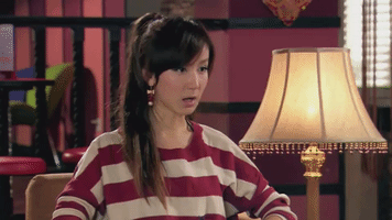 ai qing gong yu ipartment GIF
