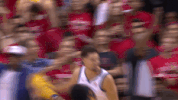 lets go yes GIF by NBA