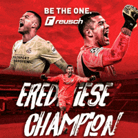 Winner Champion GIF by Reusch