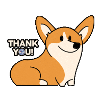 Puppy Love Sticker by RNI Distribution