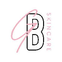 Glowbabyskincare glow logo glowbabyskincare Sticker