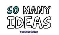 Big Ideas Entrepreneur Sticker by Boston University Innovate@BU