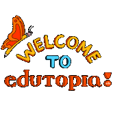 Sticker by edutopia