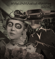 animation art GIF by Colin Raff