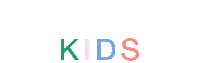 Logo Kids Sticker by thisiswhistles