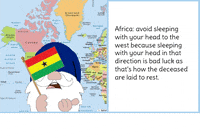 Africa GIF
