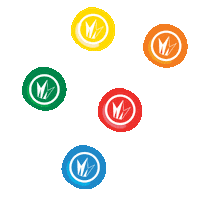 dance lol Sticker by Regal Cinemas