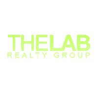 Thelabrg Sticker by The Lab Realty Group