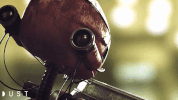 animation feels GIF by Dust