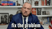 Problem Restore GIF by Team Kennedy