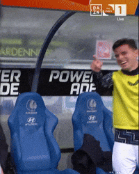 Talbi GIF by Club Brugge