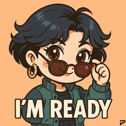 For You Mic Drop GIF by Persona