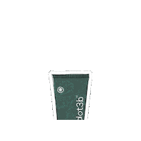 dot3b night cream skincare brand dot3b dot3b tube Sticker