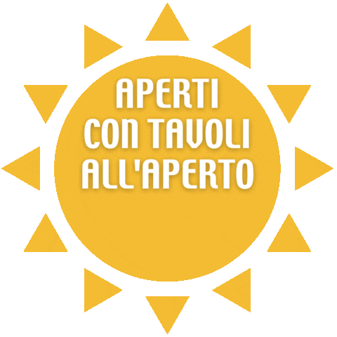 Sticker by Trapizzino