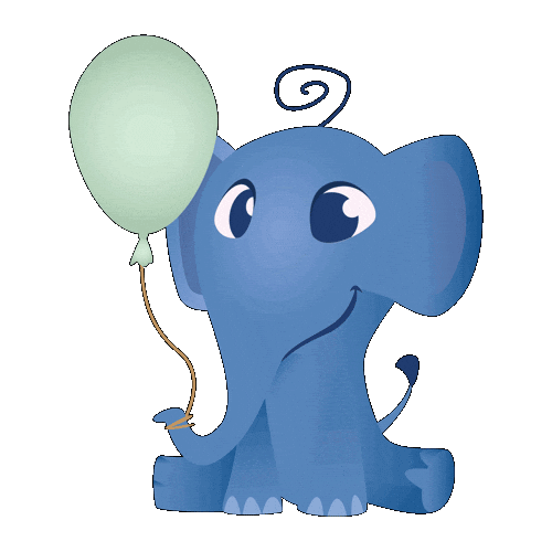 LalaToys giphyupload fun play children Sticker