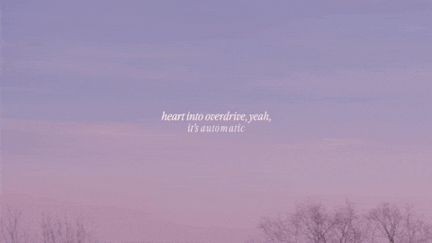 Sunset Country GIF by MaRynn Taylor