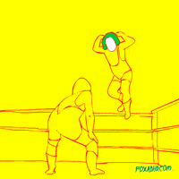 Animation Domination GIF by gifnews