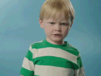 kid none GIF
