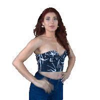 Lucy Omg Sticker by BOBO