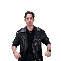 2000S Robert Sticker by BOBO