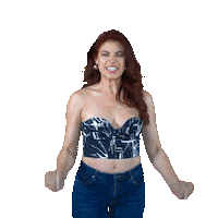 Lucy Omg Sticker by BOBO