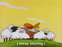 rockos modern life nicksplat GIF