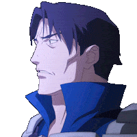 Devil May Cry Lady Sticker by NETFLIX