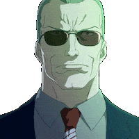 Devil May Cry Lady Sticker by NETFLIX