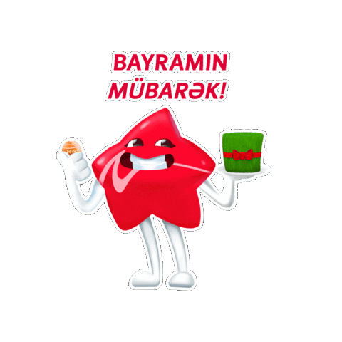 Novruz Tebrik Sticker by Bakcell for iOS & Android | GIPHY