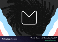 Animation Logo GIF by youmotion.com