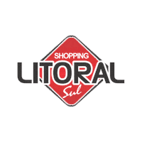 ShoppingLitoralSul  Sticker