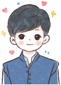 Dkz Jonghyeong Sticker