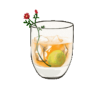 Drink Alcohol Sticker by hahaha-design