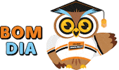 Bom Dia Sextou Sticker by Braga Mello