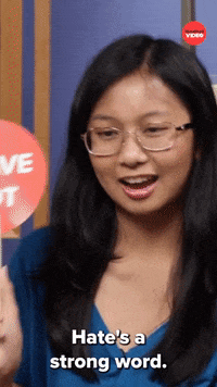 Teacher Never Have I Ever GIF by BuzzFeed