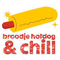 Chilling Back To School Sticker by HEMA