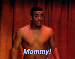 the fresh prince of bel air mommy GIF
