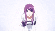 Tokyo Ghoul GIF