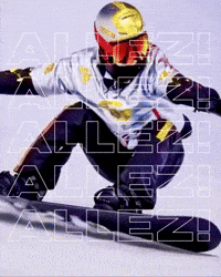Sport GIF by TresorsDuMonde.ca