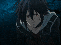 amnesia love GIF