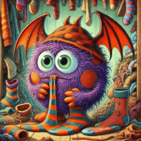 Where Is It Clean House GIF by Maryanne Chisholm - MCArtist