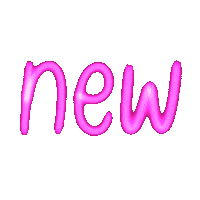 Titatitaca new color neon titatitaca Sticker