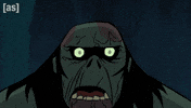 Zombie Brain GIF by Adult Swim