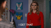 American Housewife Yes GIF by ABC Network