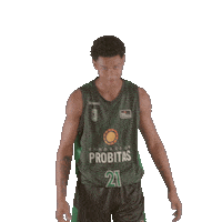 Encourage Liga Endesa Sticker by ACB