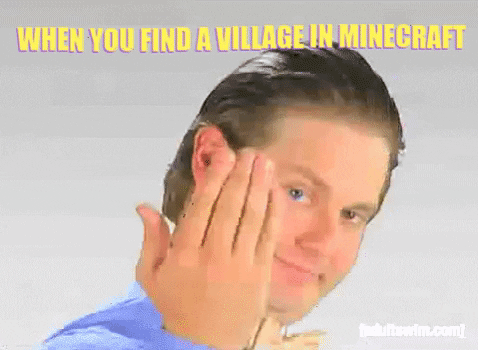 BenTheBagon giphygifmaker yeet GIF