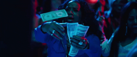 Episode 2 GIF by BET Plus