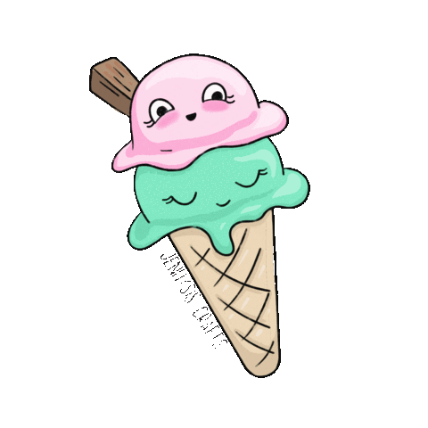 Jennysiscrafts giphyupload sweet treats jennysis Sticker